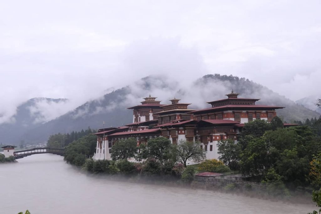 5 Days Western Bhutan Tour