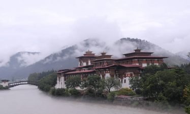 5 Days Western Bhutan Tour