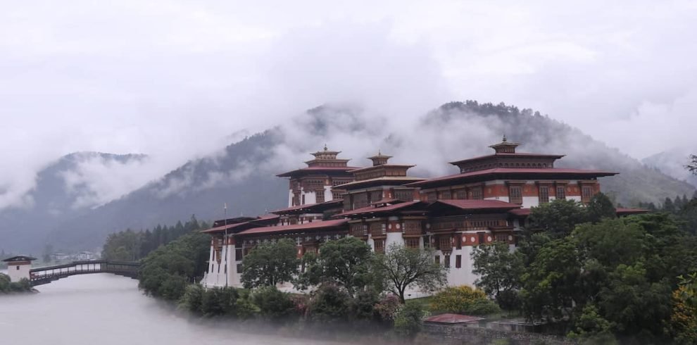 5 Days Western Bhutan Tour