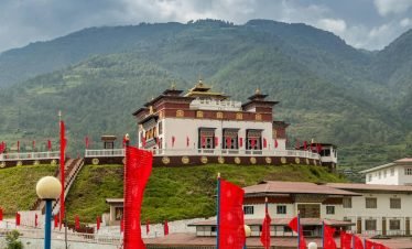 10 Days Eastern Bhutan Tour like Merak, Sakteng and Takila