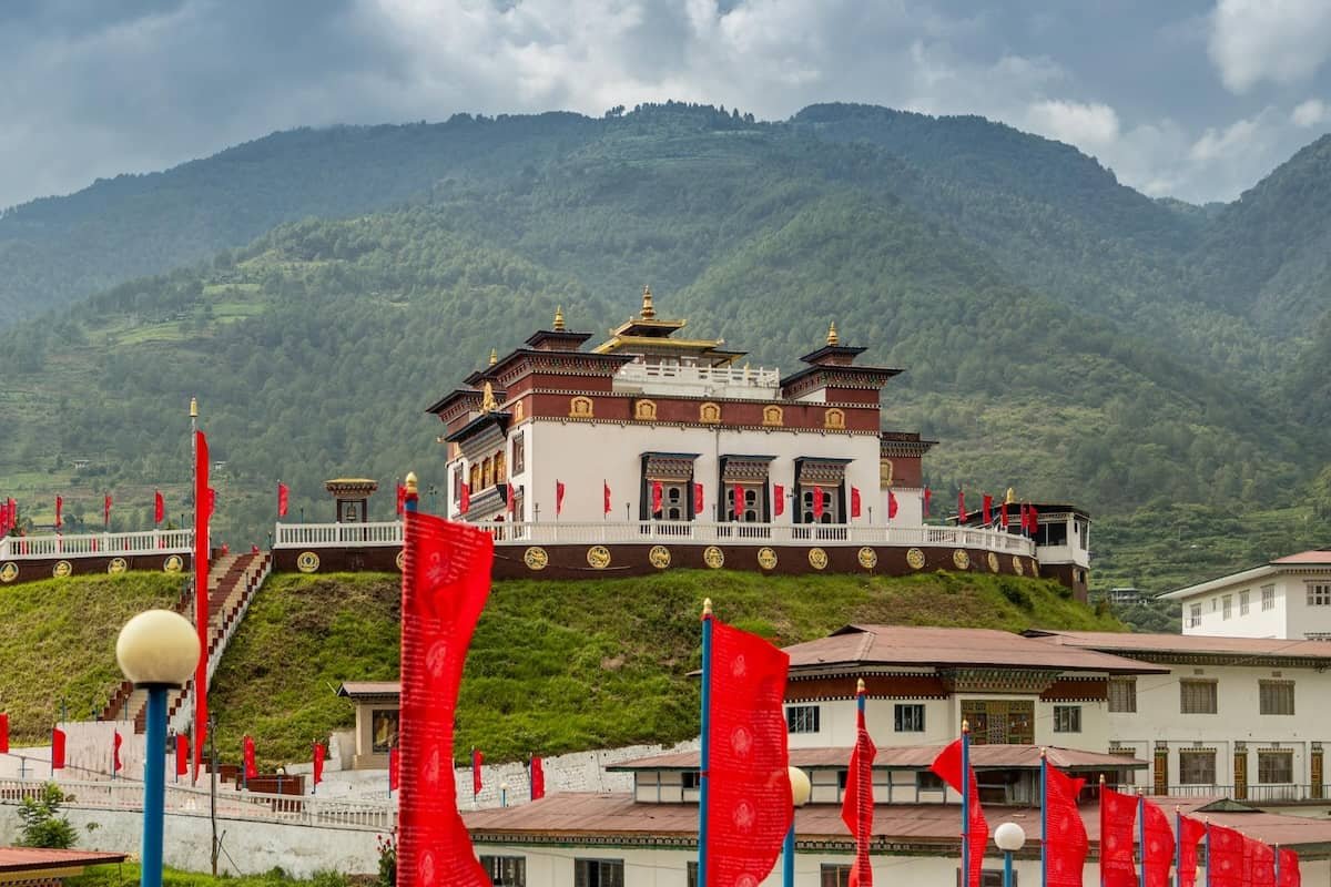 10 Days Eastern Bhutan Tour like Merak, Sakteng and Takila