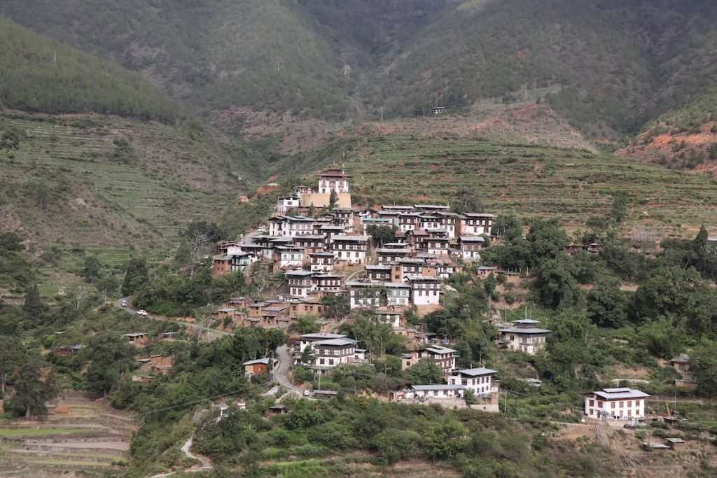 Bhutan Cultural Tours