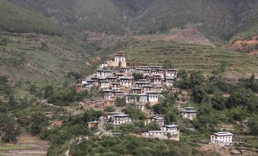 Bhutan Cultural Tours
