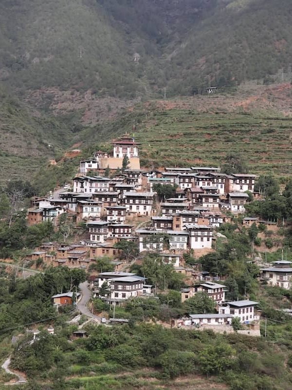 Bhutan Cultural Tours