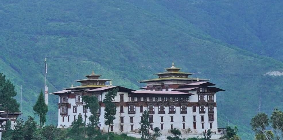 West to East Bhutan Tour