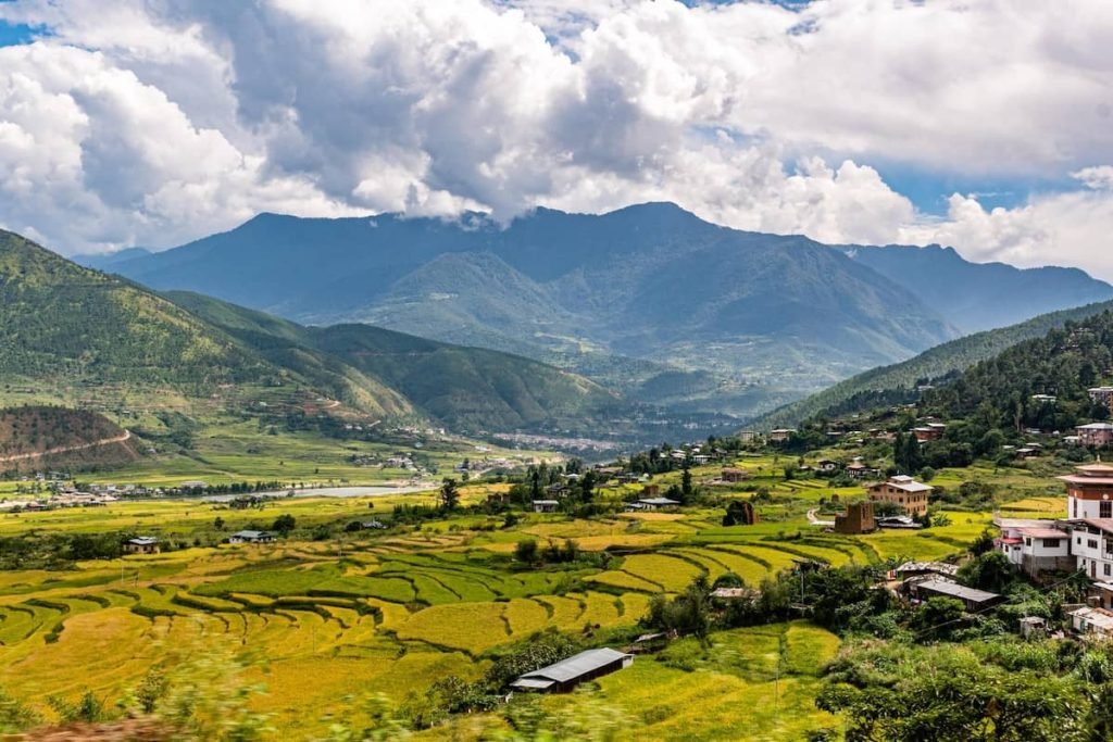 Bhutan Photography Tours