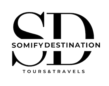 Somify Destination Tours